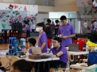 การแข่งขัน 2025 MakeX Thailand Robotics Competition (Practic ... Image 42